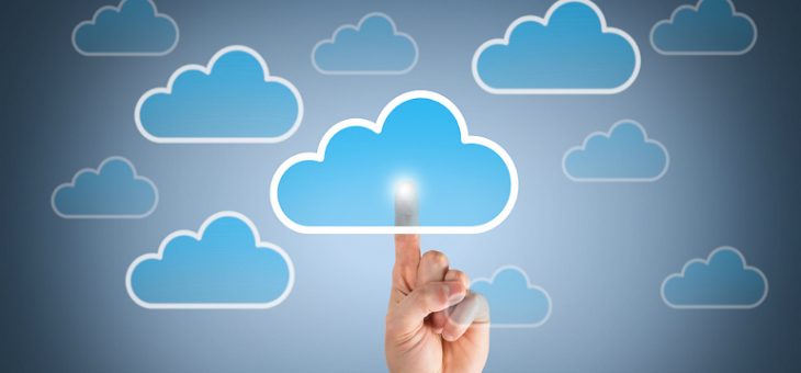 Importância de guardar seus dados/documentos na nuvem